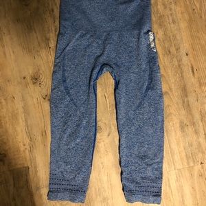 Gymshark leggings